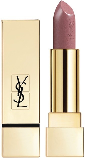 Yves Saint Laurent Rouge Pur Couture rúzs hidratáló hatással árnyalat 11 Rose Carnation 3,8 ml