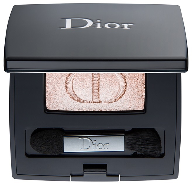 Dior Diorshow Mono professzionális hosszantartó szemhéjfesték árnyalat 658 Cosmopolite 1,8 g