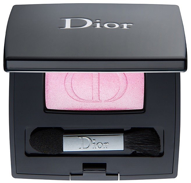 Dior Diorshow Mono professzionális hosszantartó szemhéjfesték árnyalat 848 Focus 1,8 g