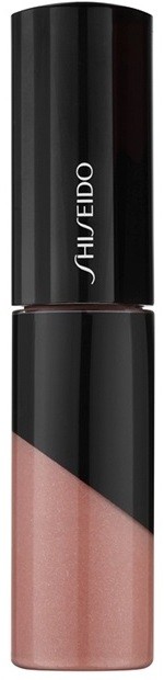 Shiseido Lips Lacquer Gloss ajakfény árnyalat BE 102 Debut 7,5 ml