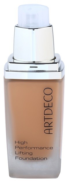 Artdeco The Sound of Beauty High Performance hidratáló make-up kisimító hatással árnyalat 489.11 Reflecting Honey 30 ml