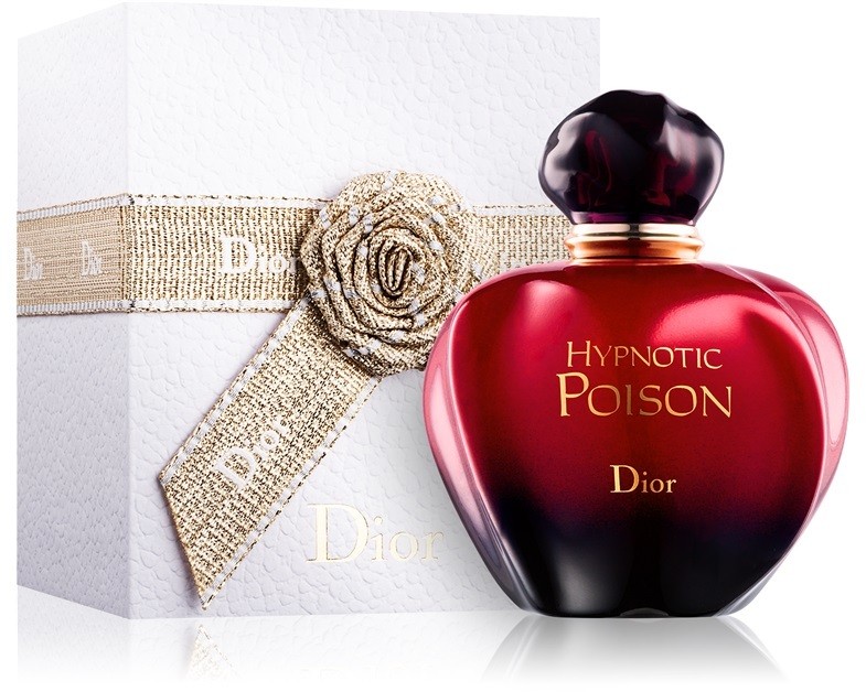 Dior Hypnotic Poison (2014) eau de toilette nőknek 100 ml