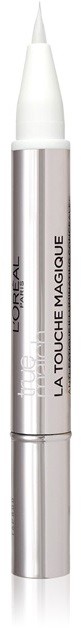 L’Oréal Paris True Match Magique Touch élénkítő korrektor árnyalat 1-2.R/ 1-2.C Rose Porcelain 6 ml