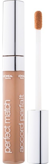 L’Oréal Paris True Match The One folyékony korrektor árnyalat 2.R/C Rose Vanilla 6,8 ml