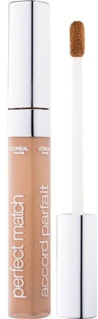 L’Oréal Paris True Match The One folyékony korrektor árnyalat 2.N Vanilla 6,8 ml