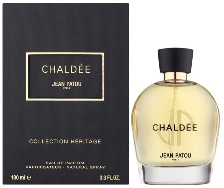 Jean Patou Chaldee eau de parfum nőknek 100 ml