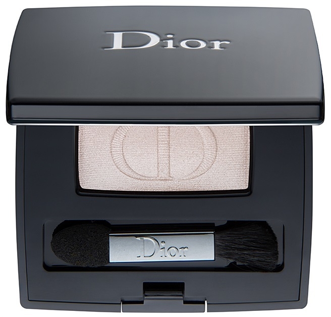 Dior Diorshow Mono professzionális hosszantartó szemhéjfesték árnyalat 554 Minimalism 1,8 g