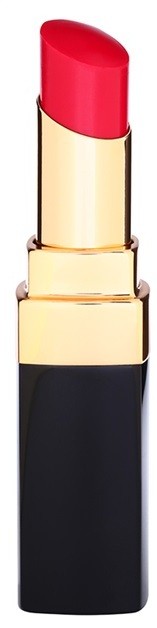 Chanel Rouge Coco Shine hidratáló rúzs árnyalat 118 Energy  3 g
