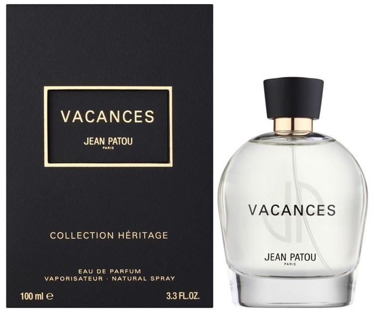 Jean Patou Vacances eau de parfum nőknek 100 ml