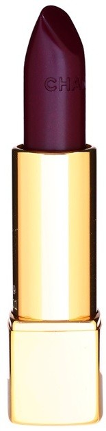 Chanel Rouge Allure intenzív hosszan tartó rúzs árnyalat 149 Élégante 3,5 g