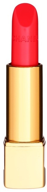 Chanel Rouge Allure intenzív hosszan tartó rúzs árnyalat 152 Insaisissable 3,5 g
