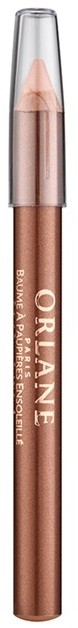 Orlane Eye Makeup szemhéjfesték ceruza árnyalat 02 Peche 3 g