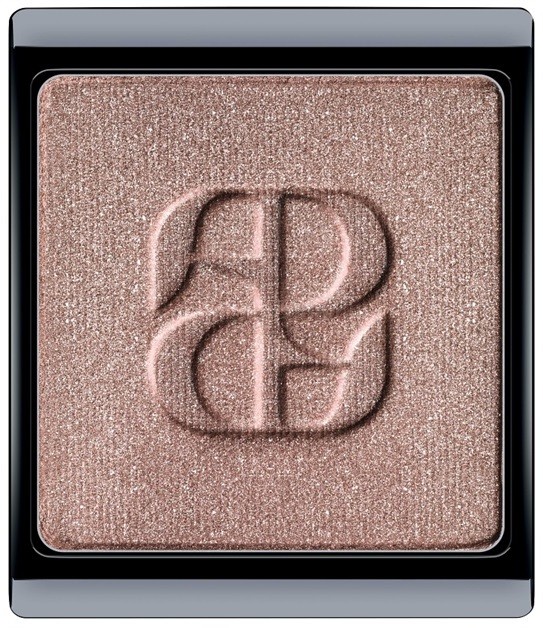Artdeco Art Couture Wet & Dry hosszantartó szemhéjfesték árnyalat 313.289 Satin Light Taupe 1,5 g