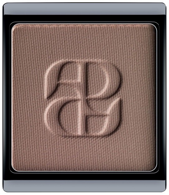 Artdeco Art Couture Wet & Dry hosszantartó szemhéjfesték árnyalat 313.32 Matt Truffle 1,5 g