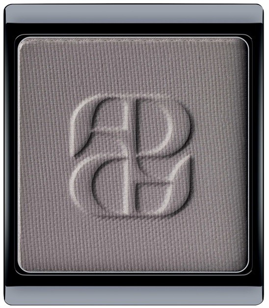 Artdeco Art Couture Wet & Dry hosszantartó szemhéjfesték árnyalat 313.14 Matt Grey 1,5 g