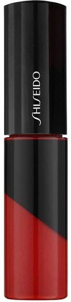 Shiseido Lips Lacquer Gloss ajakfény árnyalat RD 305 Lust 7,5 ml