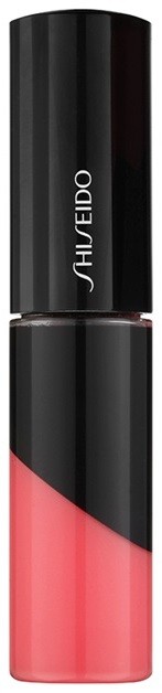 Shiseido Lips Lacquer Gloss ajakfény árnyalat OR 303 In the flesh 7,5 ml
