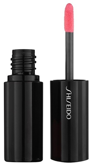 Shiseido Lips Lacquer Rouge ajakfény árnyalat PK 430 6 ml