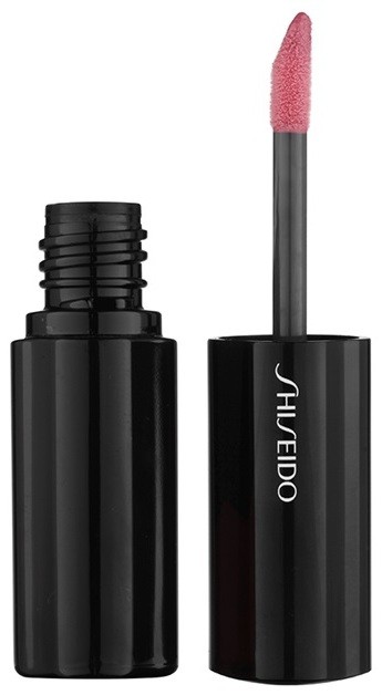 Shiseido Lips Lacquer Rouge ajakfény árnyalat PK 226 6 ml