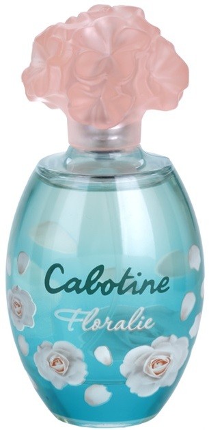 Gres Cabotine Floralie eau de toilette nőknek 100 ml