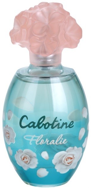 Gres Cabotine Floralie eau de toilette nőknek 100 ml