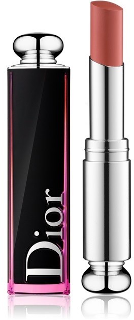 Dior Dior Addict Lacquer Stick magas fényű rúzs árnyalat 344 Rolling 3,2 g