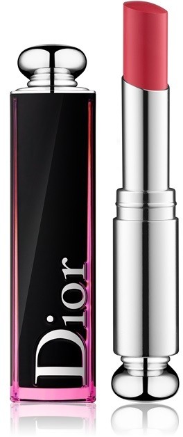 Dior Dior Addict Lacquer Stick magas fényű rúzs árnyalat 457 Palm Beach 3,2 g