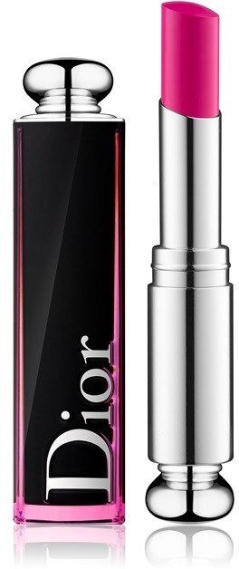 Dior Dior Addict Lacquer Stick magas fényű rúzs árnyalat 684 Diabolo 3,2 g