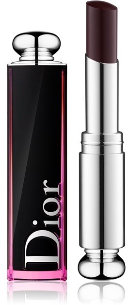 Dior Dior Addict Lacquer Stick magas fényű rúzs árnyalat 924 Sauvage 3,2 g