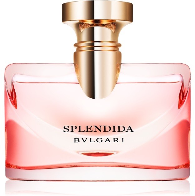 Bvlgari Splendida Rose Rose eau de parfum nőknek 100 ml