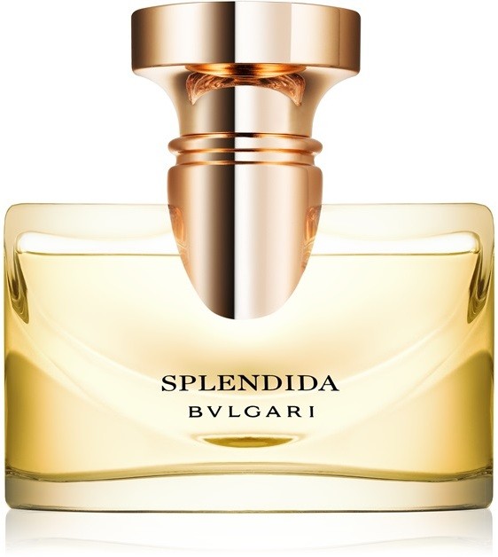 Bvlgari Splendida Iris d´Or eau de parfum nőknek 30 ml