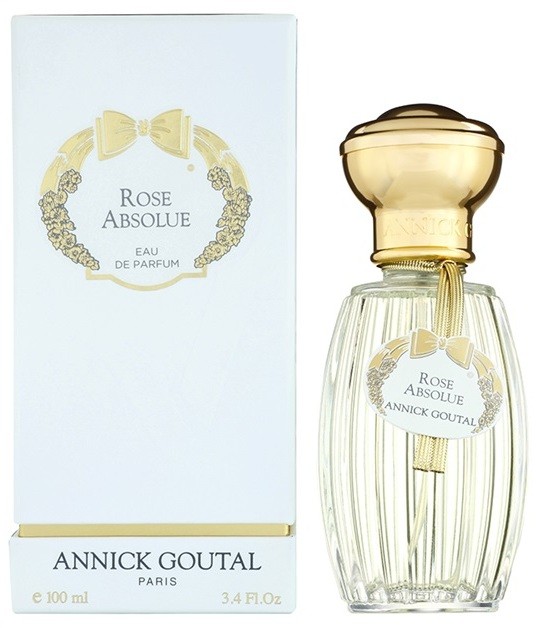 Annick Goutal Rose Absolue eau de parfum nőknek 100 ml