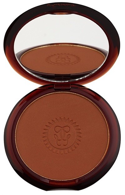 Guerlain Terracotta bronzosító púder árnyalat 09 Intense 10 g