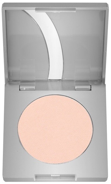 Kryolan Basic Eyes szemhéjfesték  árnyalat Beige G Iridescent 2,5 g