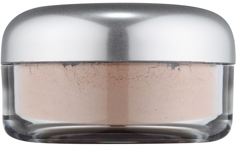 Kryolan Dermacolor Light Mineral porpúder ecsettel árnyalat Fair 10 g