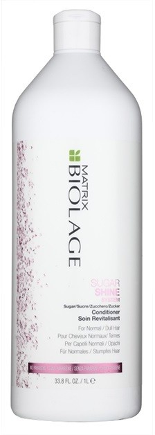 Matrix Biolage Sugar Shine kondicionáló a magas fényért parabénmentes  1000 ml