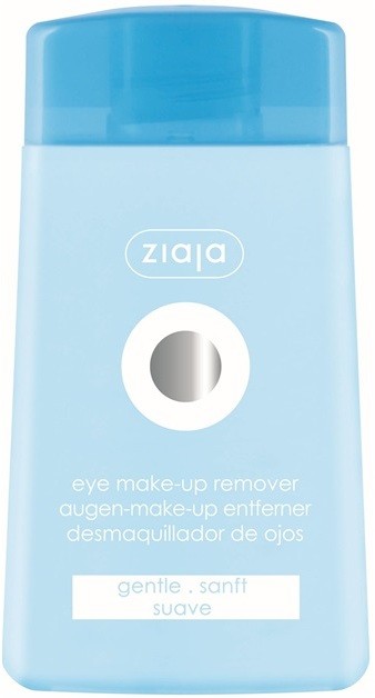Ziaja Cleansing Eye kétfázisú szemlemosó  120 ml