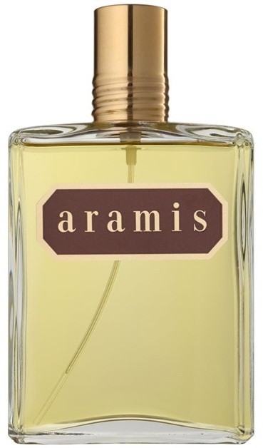 Aramis Aramis eau de toilette férfiaknak 240 ml