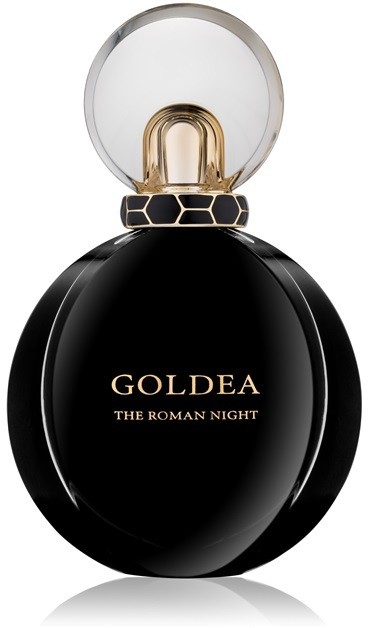 Bvlgari Goldea The Roman Night eau de parfum nőknek 30 ml