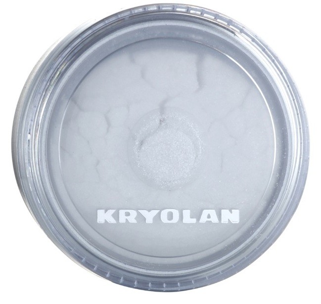 Kryolan Basic Face & Body csillogó por arcra és testre árnyalat Noble 3 g