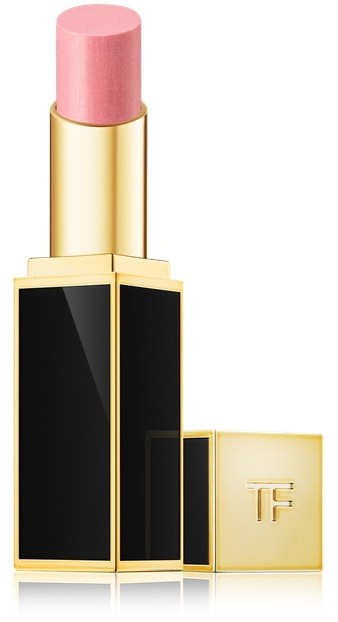 Tom Ford Lip Color Shine magas fényű rúzs árnyalat 01 Chastity 3,5 g