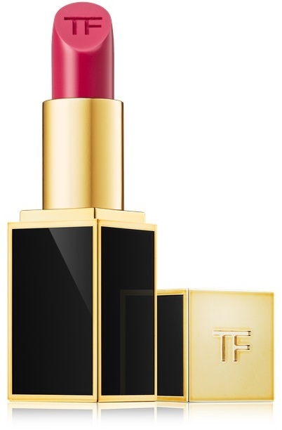 Tom Ford Lip Color Matte mattító rúzs árnyalat 05 Plum Lush 3 g