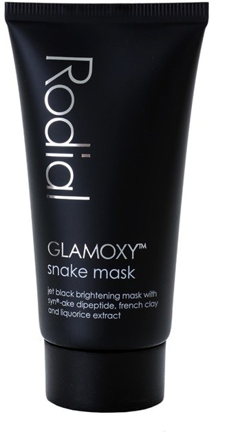 Rodial Glamoxy™ élénkítő maszk kígyóméreggel  50 ml