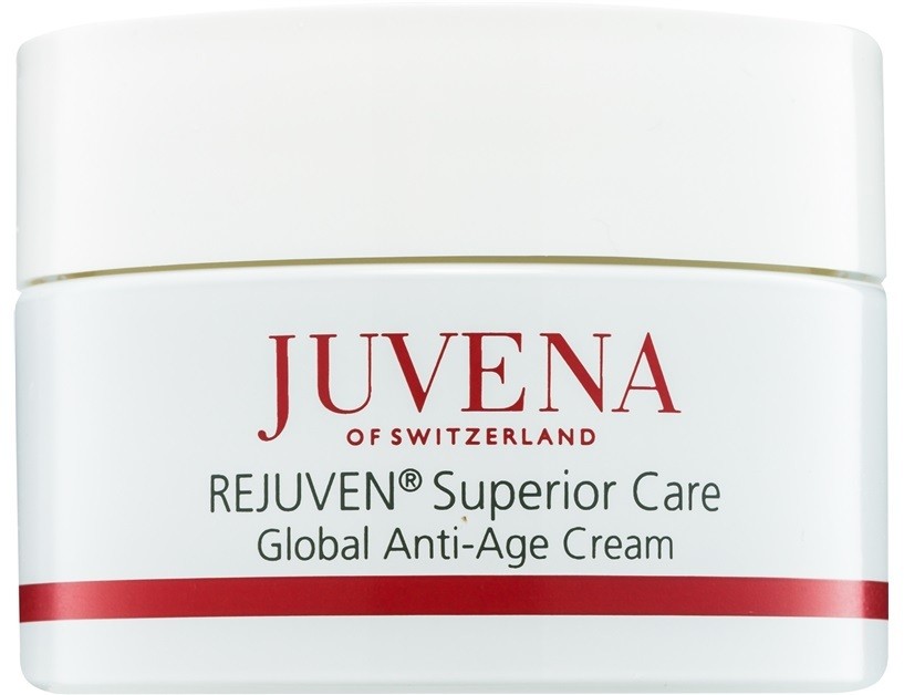 Juvena Rejuven® Men ránctalanító élénkítő krém uraknak  50 ml