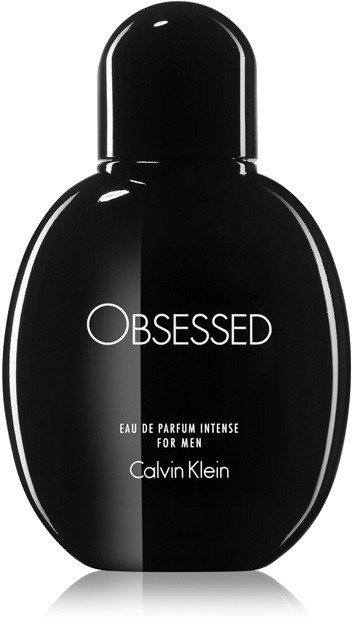 Calvin Klein Obsessed Intense eau de parfum férfiaknak 30 ml