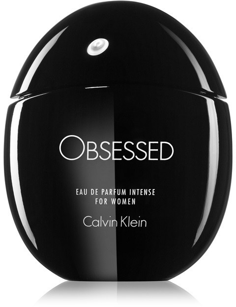 Calvin Klein Obsessed Intense eau de parfum nőknek 50 ml