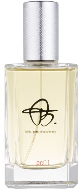 Biehl Parfumkunstwerke PC 01 eau de parfum unisex 100 ml