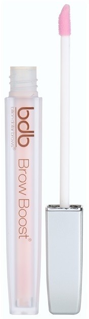 Billion Dollar Brows Color & Control szemöldök alapozó bázis és kondicionáló  2 az 1-ben  4 ml