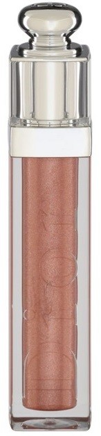 Dior Dior Addict Ultra-Gloss hidratáló és tömegnövelő szájfény árnyalat 629 Mirrored 6,5 ml