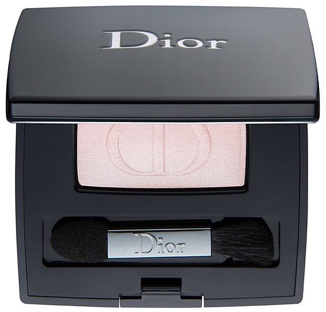 Dior Diorshow Mono professzionális hosszantartó szemhéjfesték árnyalat 756 Front Row 1,8 g